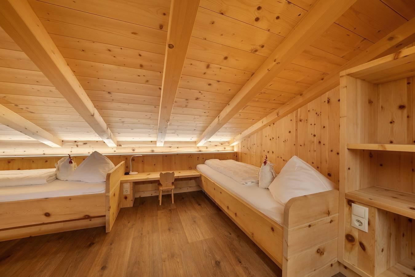 Vakantieappartement in Vöran, Italië voor 4 personen foto 11