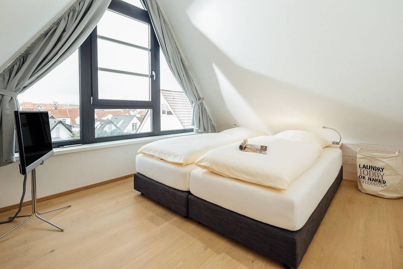 Vakantieappartement in Waddenzee, Duitsland voor 4 personen foto 7