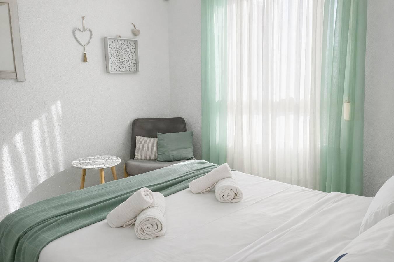 Vakantieappartement in Dénia, Spanje voor 6 personen foto 14