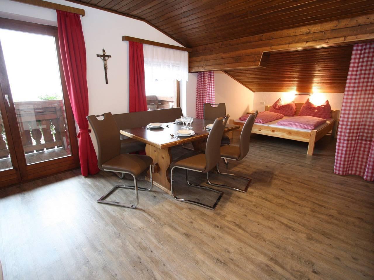 Vakantieappartement in Ski Amadé, Oostenrijk voor 8 personen foto 9