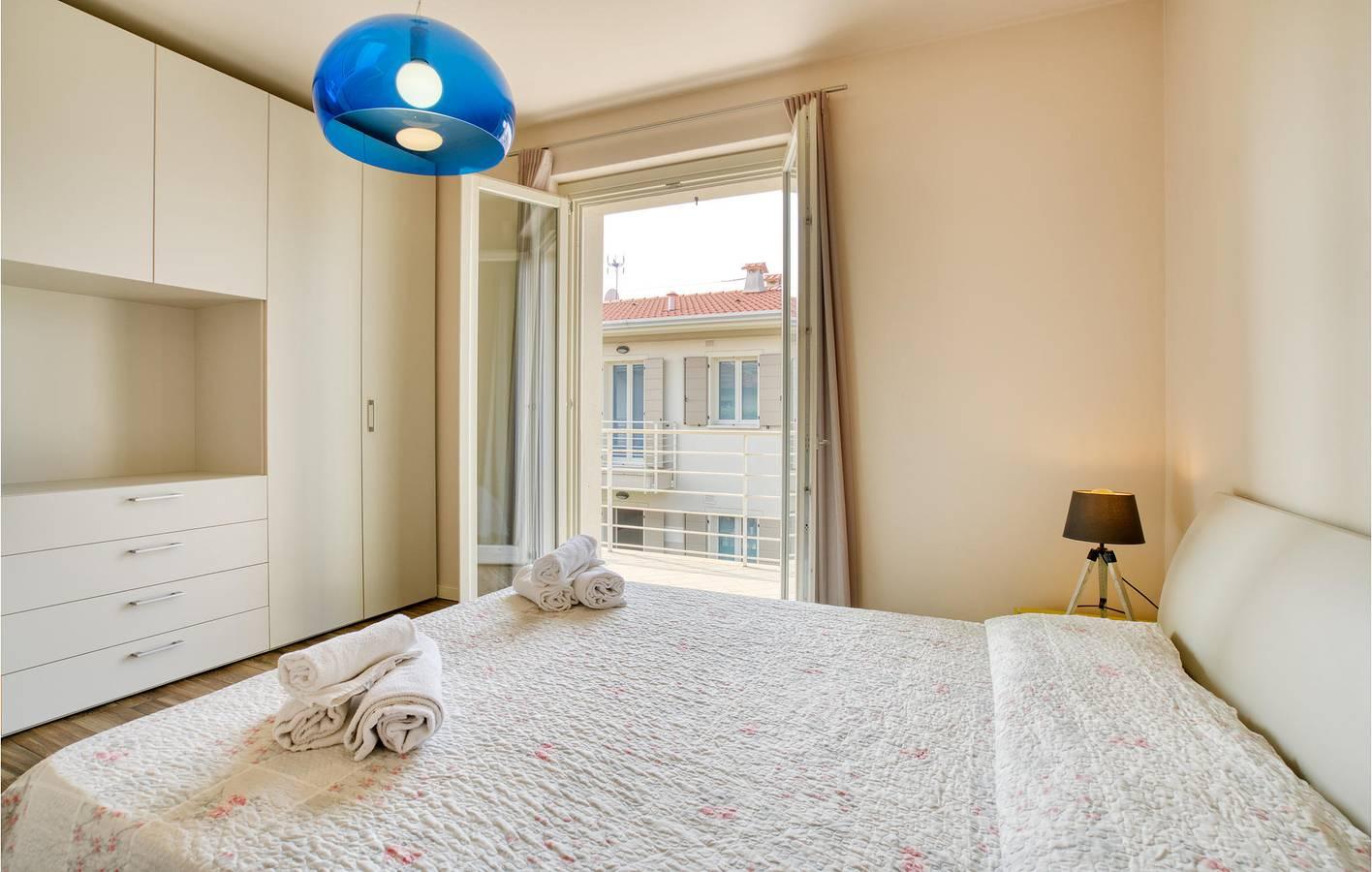 Garda Appartement: Zwembad, Parkeerplaats, WiFi, 2km in Puegnago sul Garda, Garda Bergen, Italië voor 6 personen foto 19