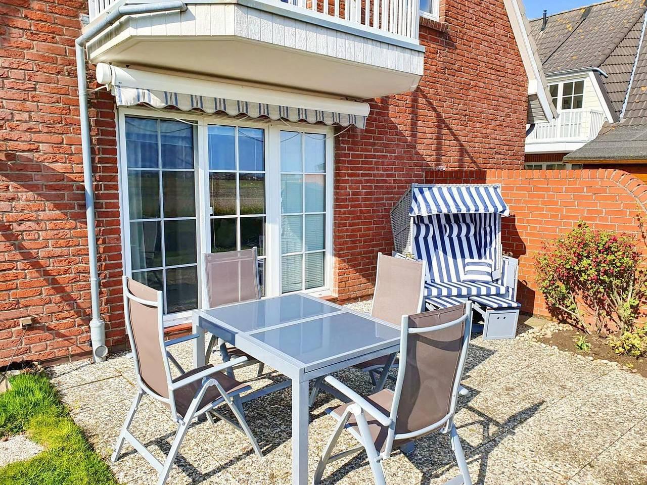 Vakantieappartement in Stinteck, Westerdeichstrich, Duitsland voor 2 personen foto 21
