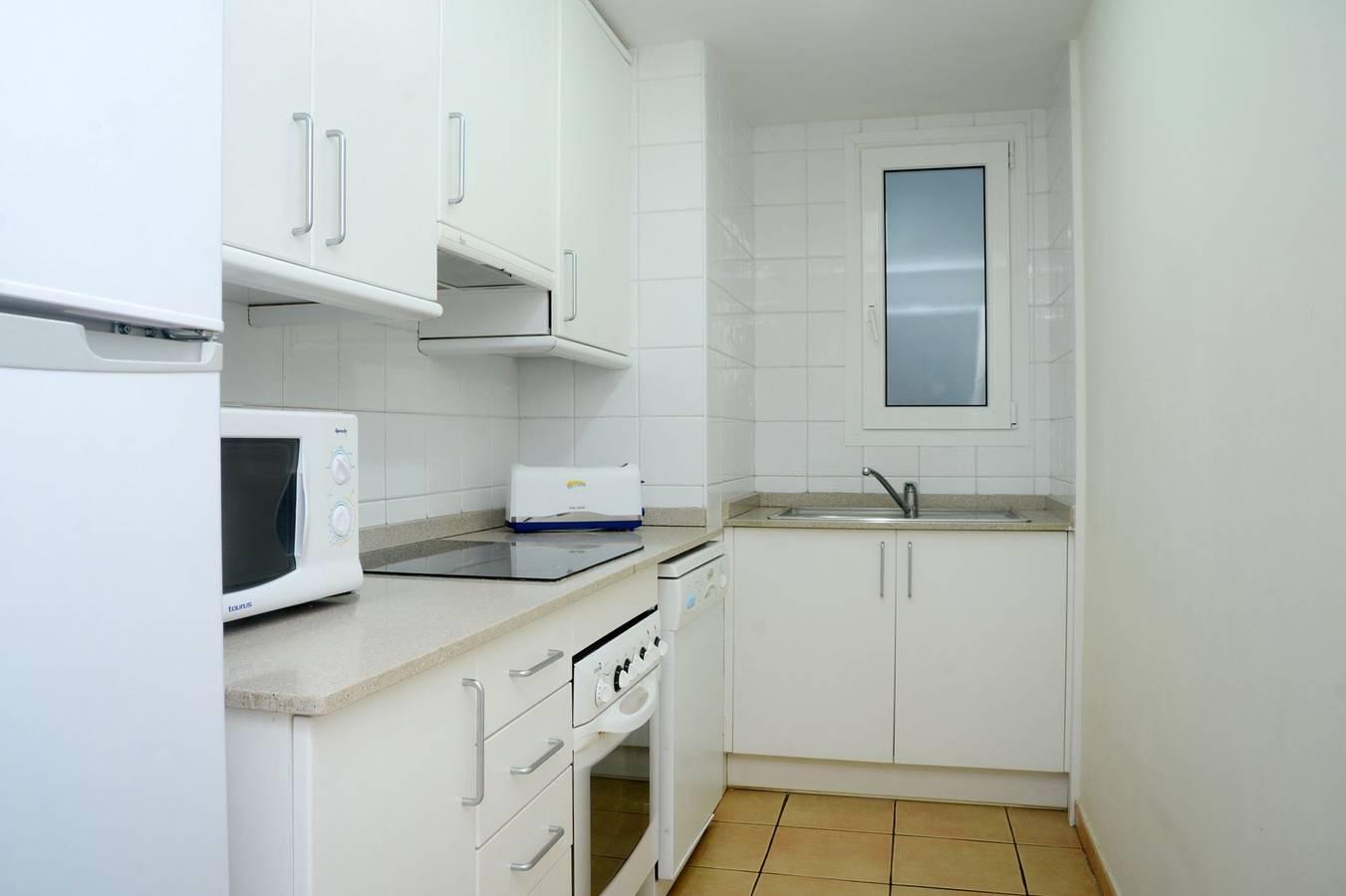 Vakantieappartement in Tamariu, Spanje voor 8 personen foto 10