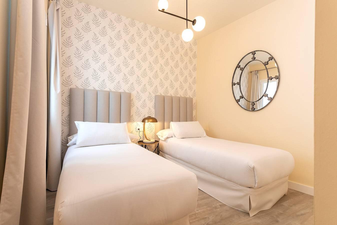 Vakantieappartement in Sevilla, Spanje voor 6 personen foto 13