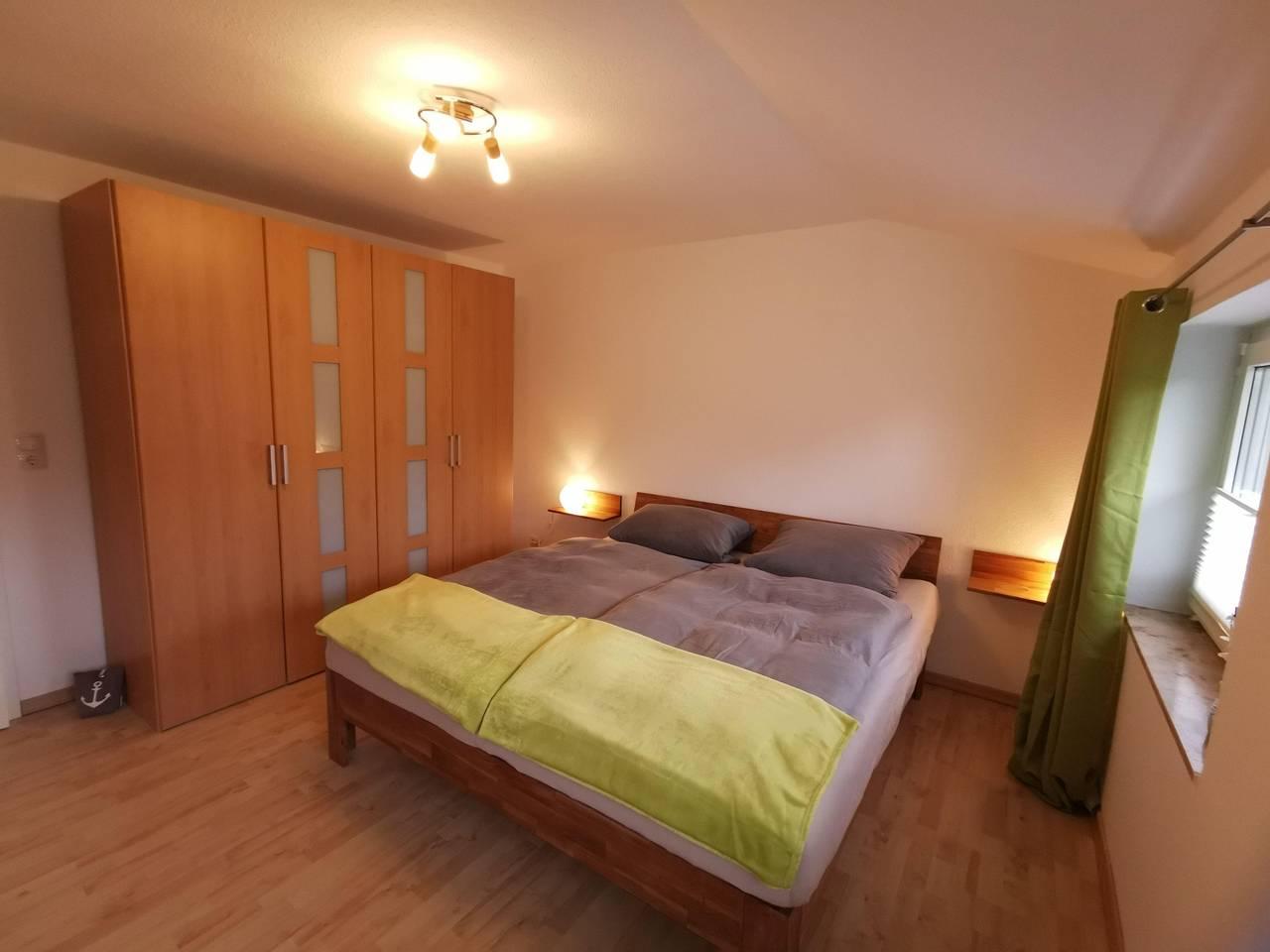 Vakantieappartement in Neukirchen, Duitsland voor 4 personen foto 10