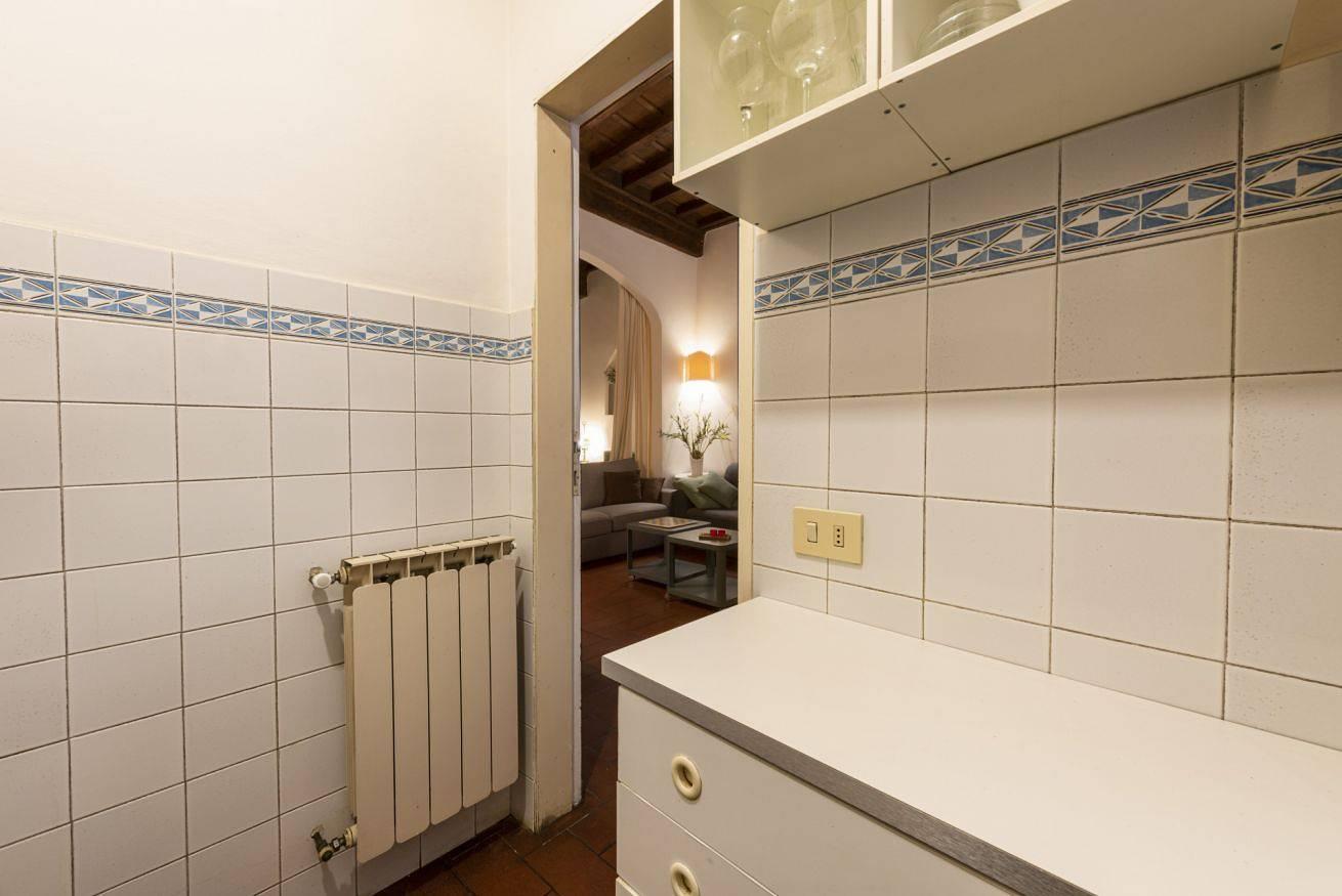 Vakantieappartement in Florence, Italië voor 2 personen foto 14