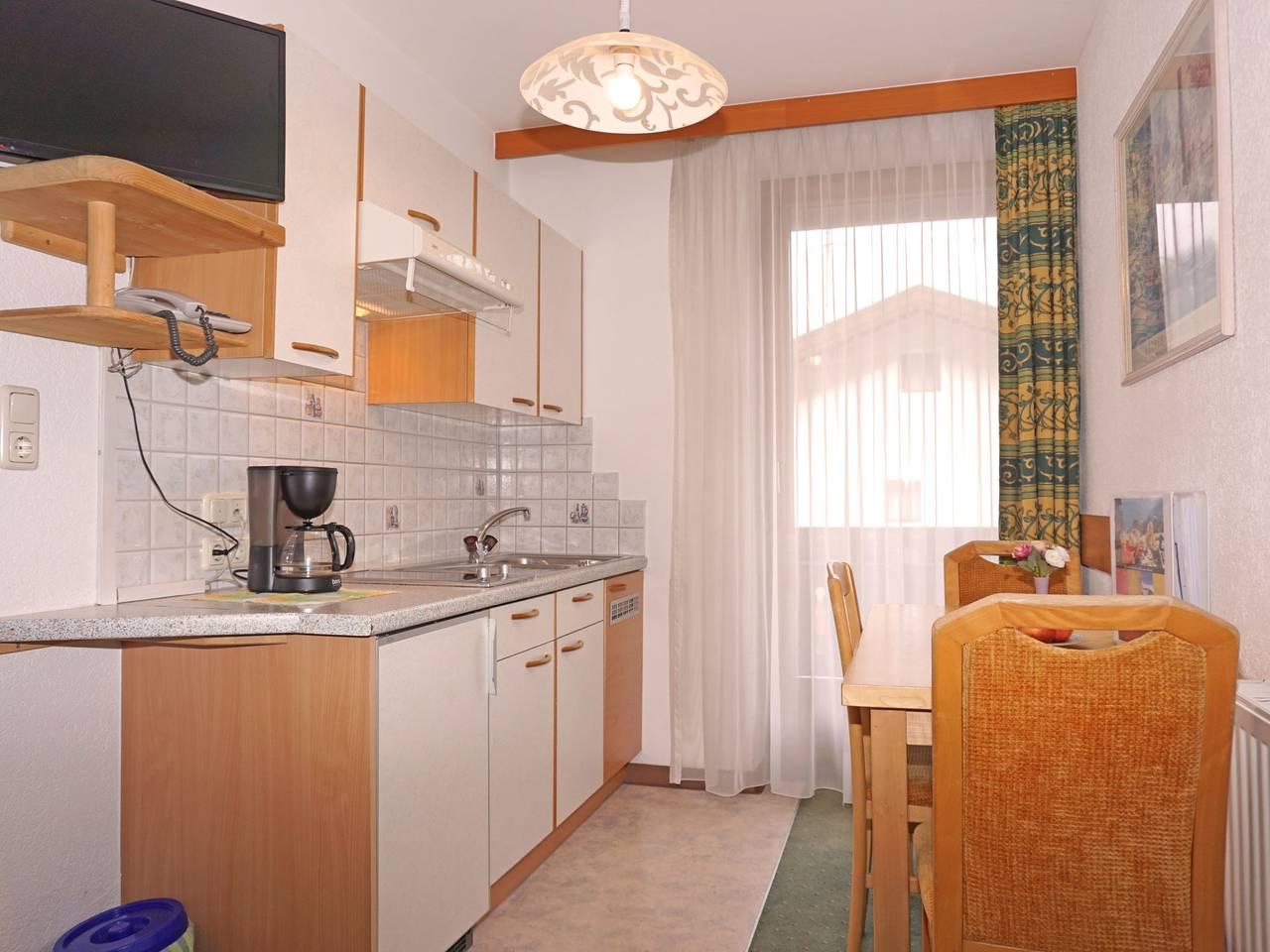 Vakantieappartement in Ötztal, Oostenrijk voor 3 personen foto 3