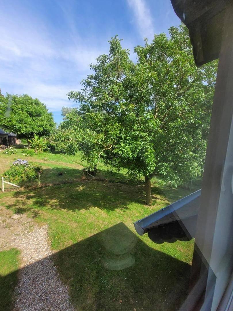 Gîtes de France® - La Mare aux Canards in Criquetot-l'Esneval, Frankrijk voor 7 personen foto 24