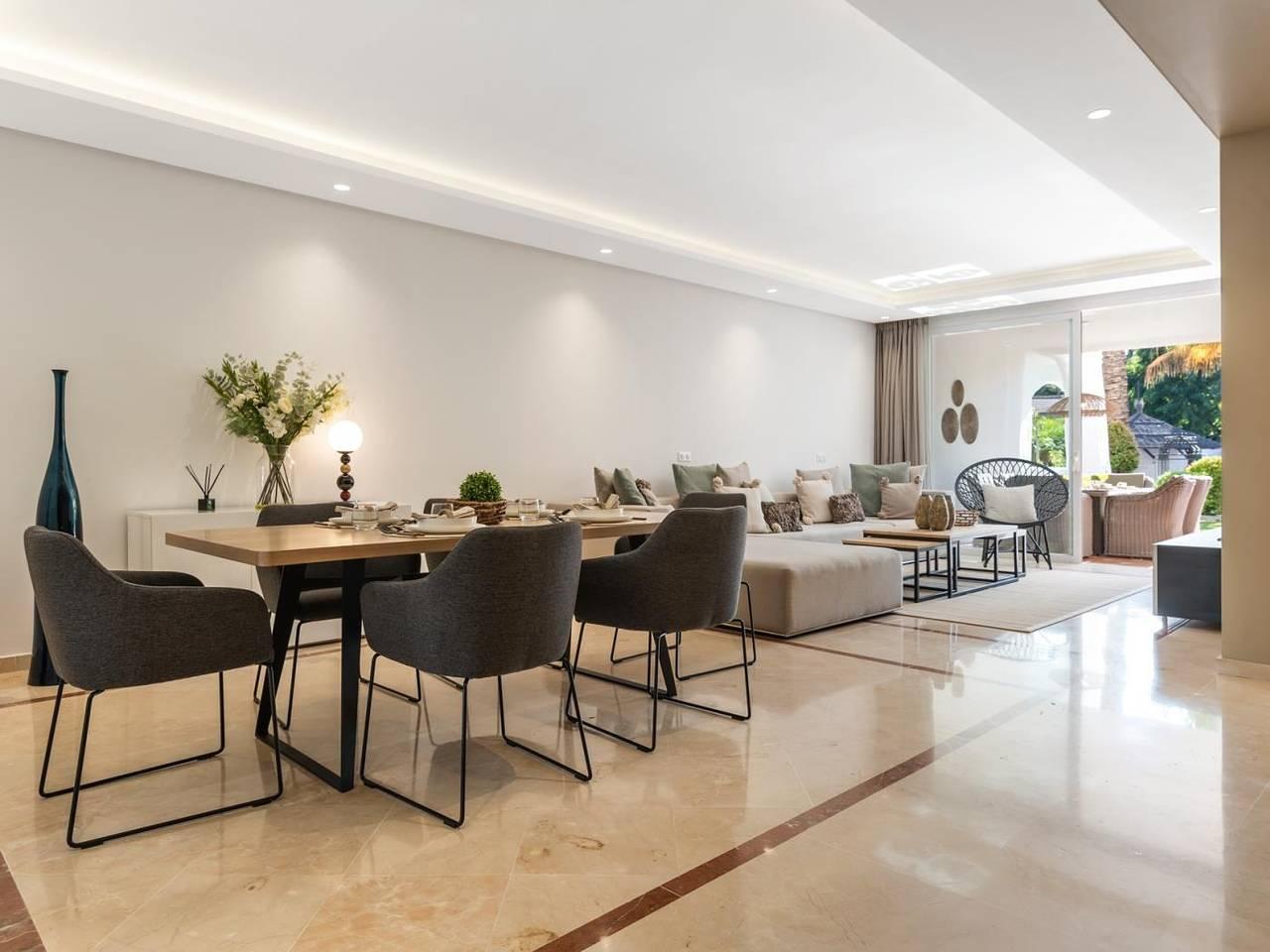 Vakantieappartement in Marbella, Spanje voor 4 personen foto 18