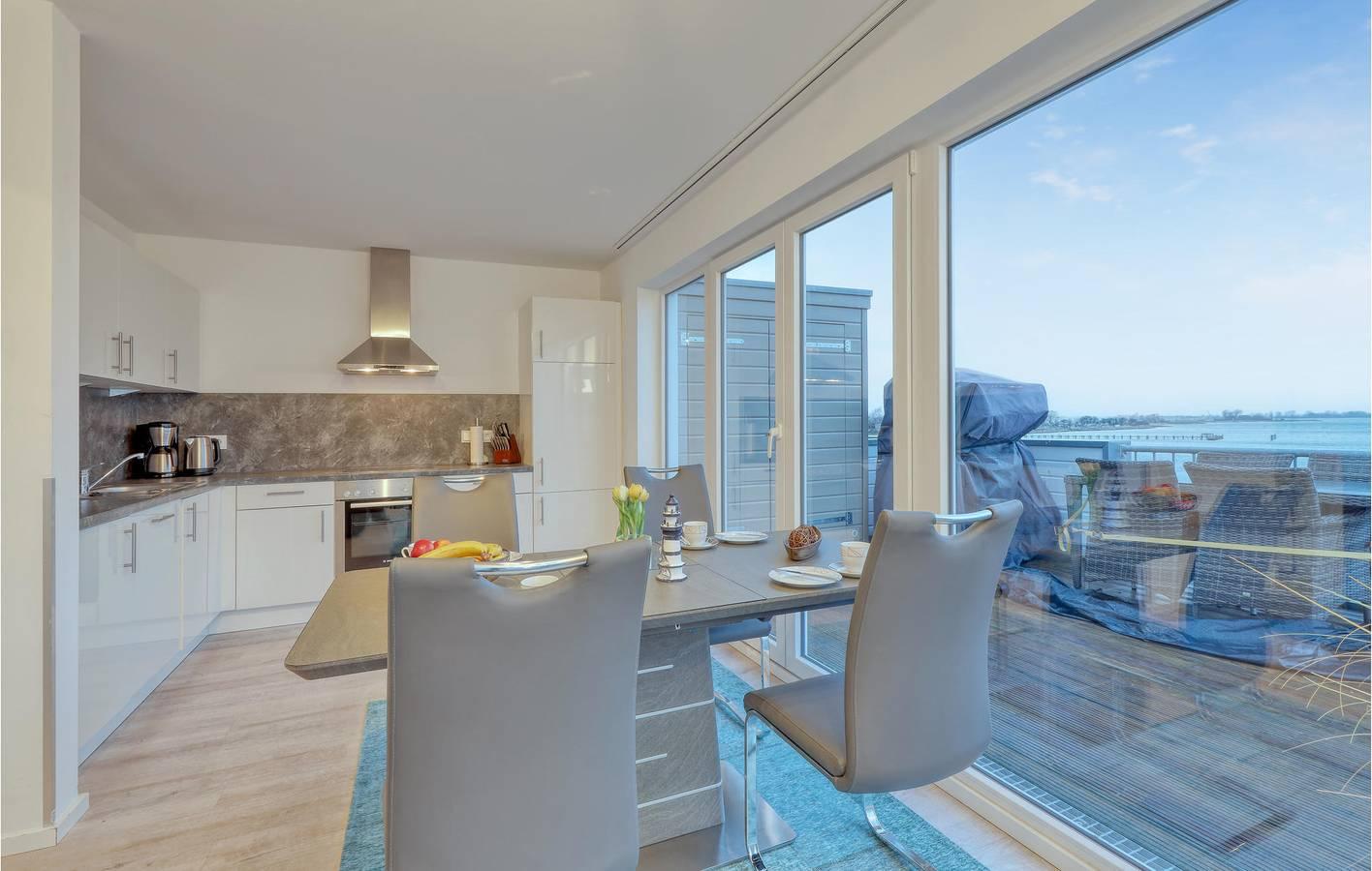 Vakantieappartement in Schlei, Duitsland voor 4 personen foto 16