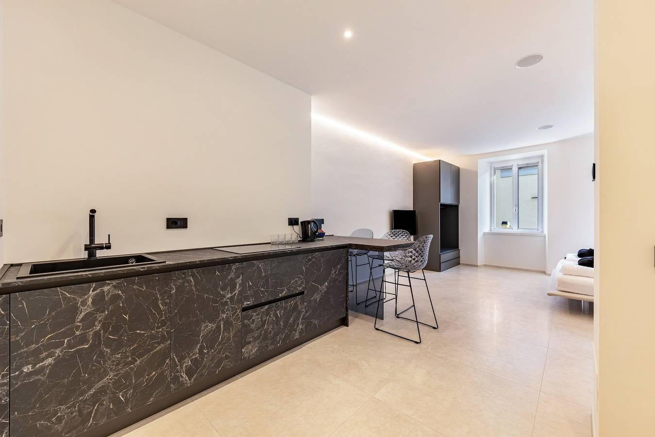 Vakantieappartement in Bozen, Italië voor 4 personen foto 5