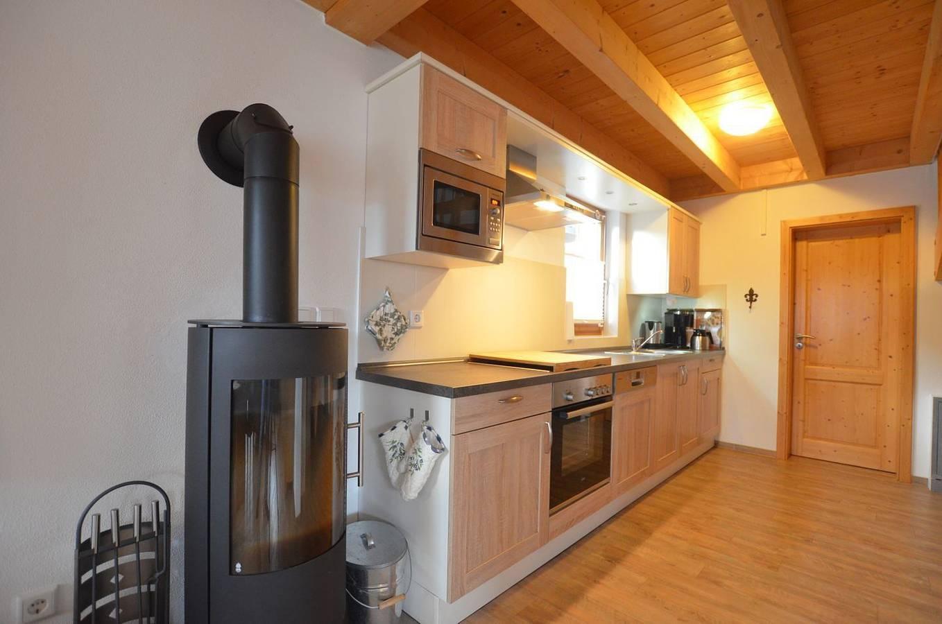 Vakantiehuis in Allgäu, Duitsland voor 6 personen foto 15