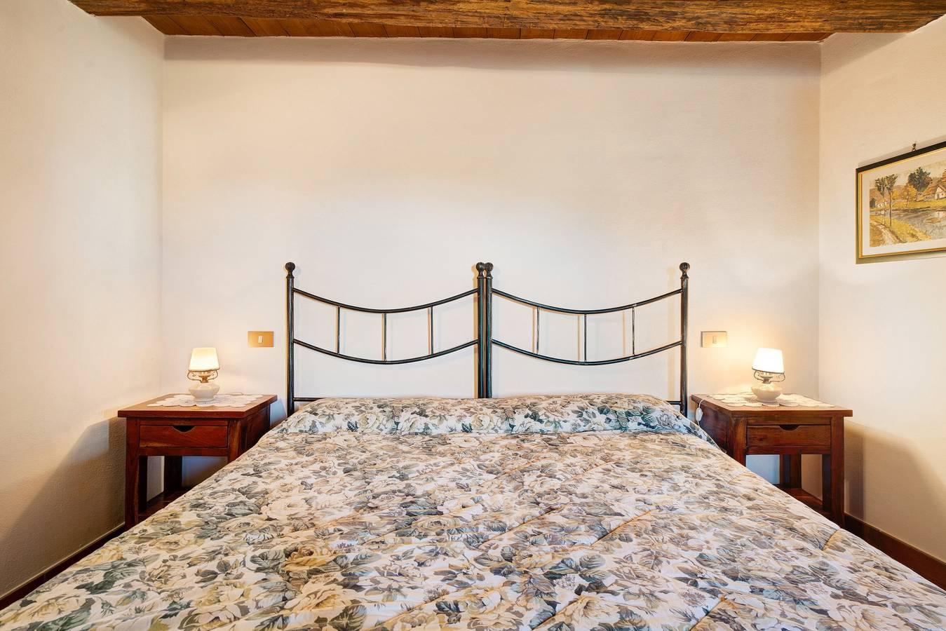 Vakantieappartement in Vessalico, Italië voor 4 personen foto 16