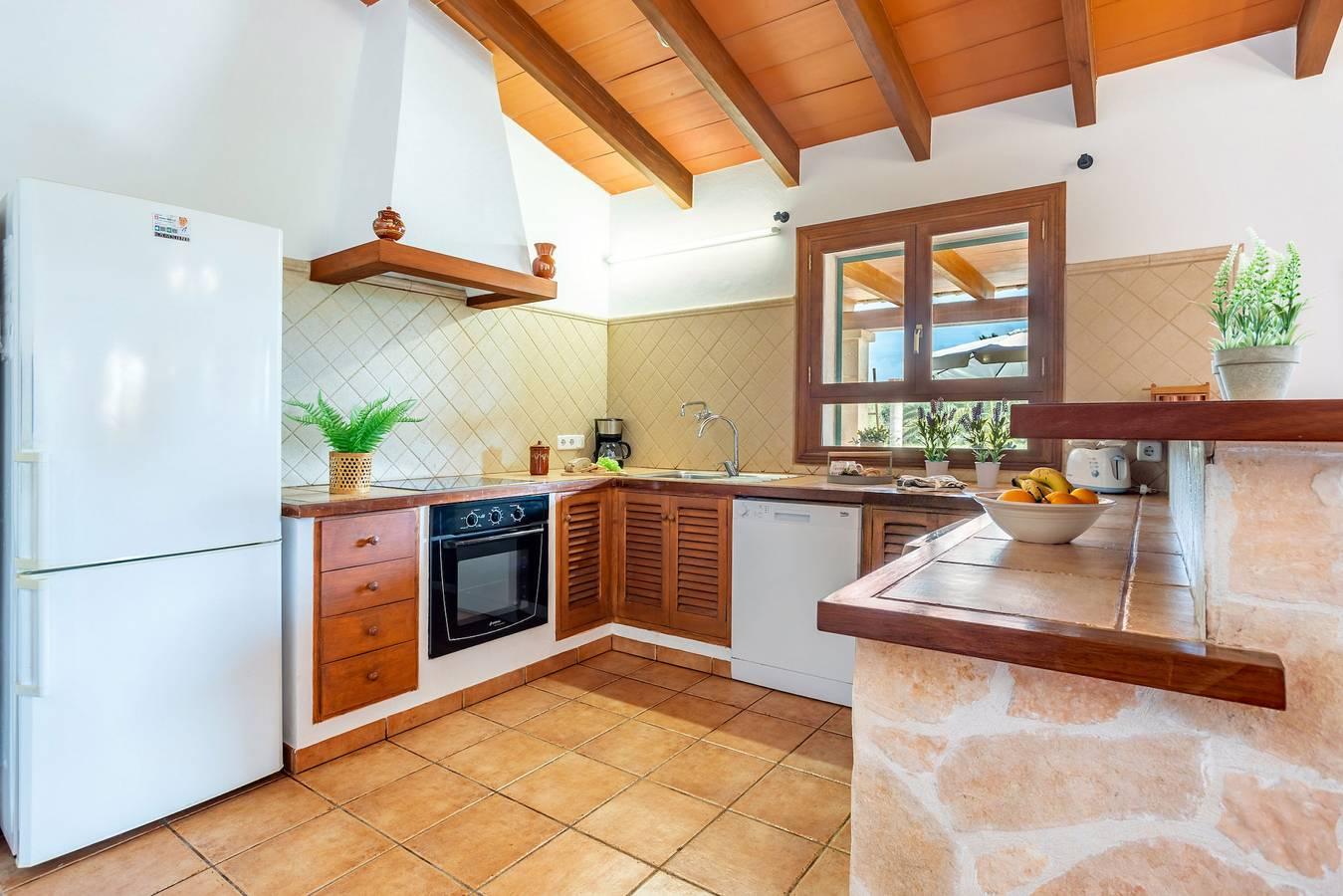 Vakantiehuis in Migjorn, Spanje voor 4 personen foto 7