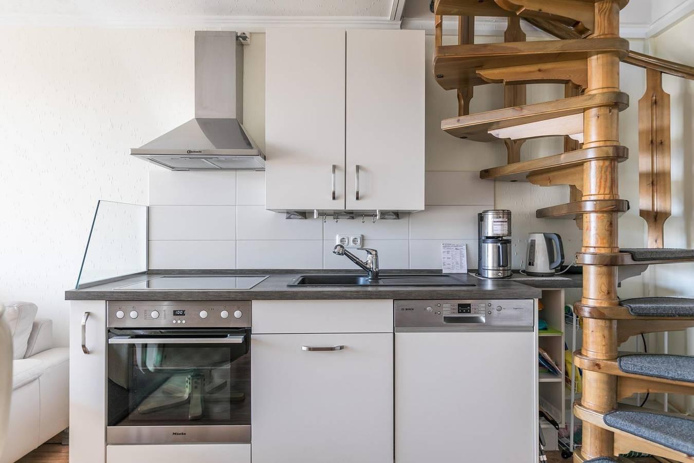 Vakantieappartement in Büsum, Duitsland voor 4 personen foto 7