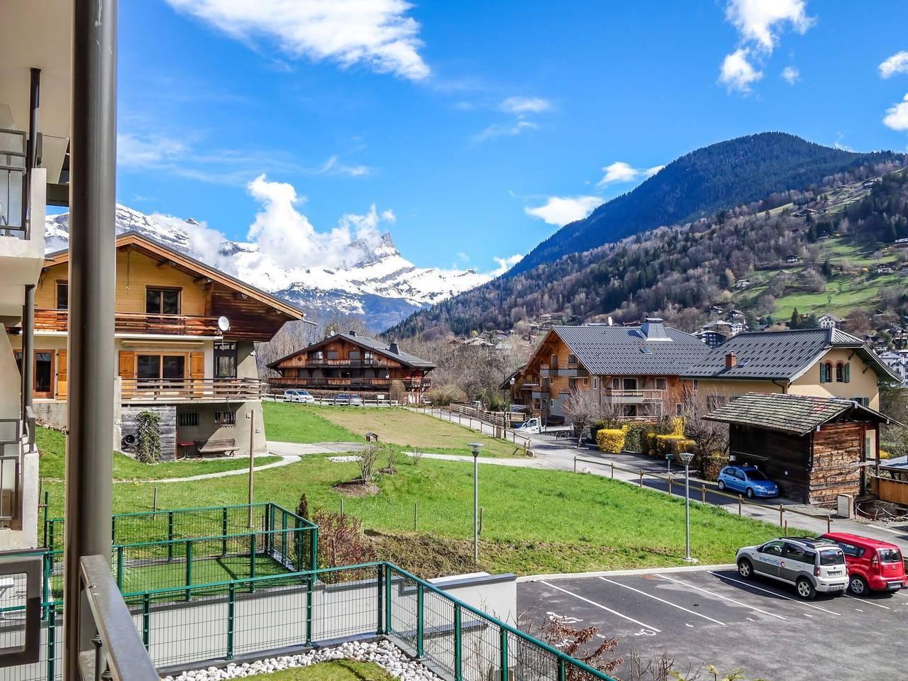 Vakantieappartement in Rhône-Alpes, Frankrijk voor 6 personen foto 14