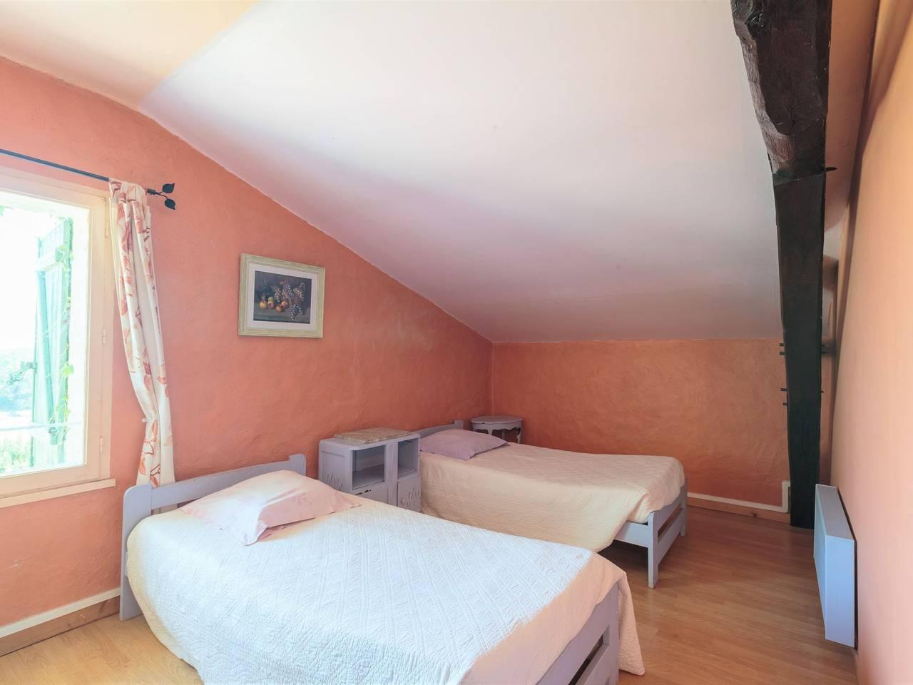 Vakantiehuis in Vienne, Frankrijk voor 9 personen foto 15