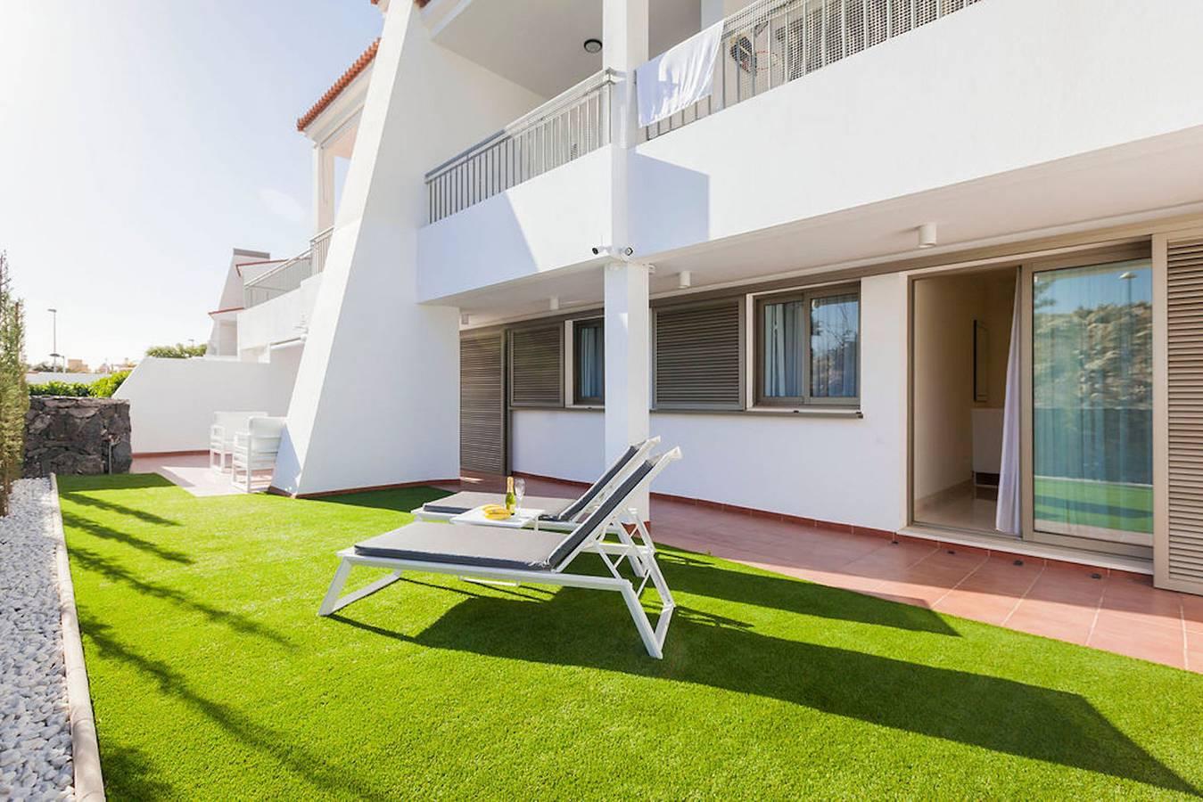 Vakantieappartement in Adeje vanaf 269€ per nacht