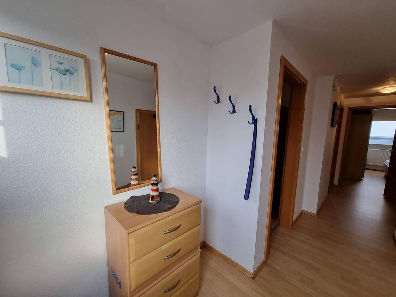 Vakantieappartement in Weser-Ems, Duitsland voor 3 personen foto 13
