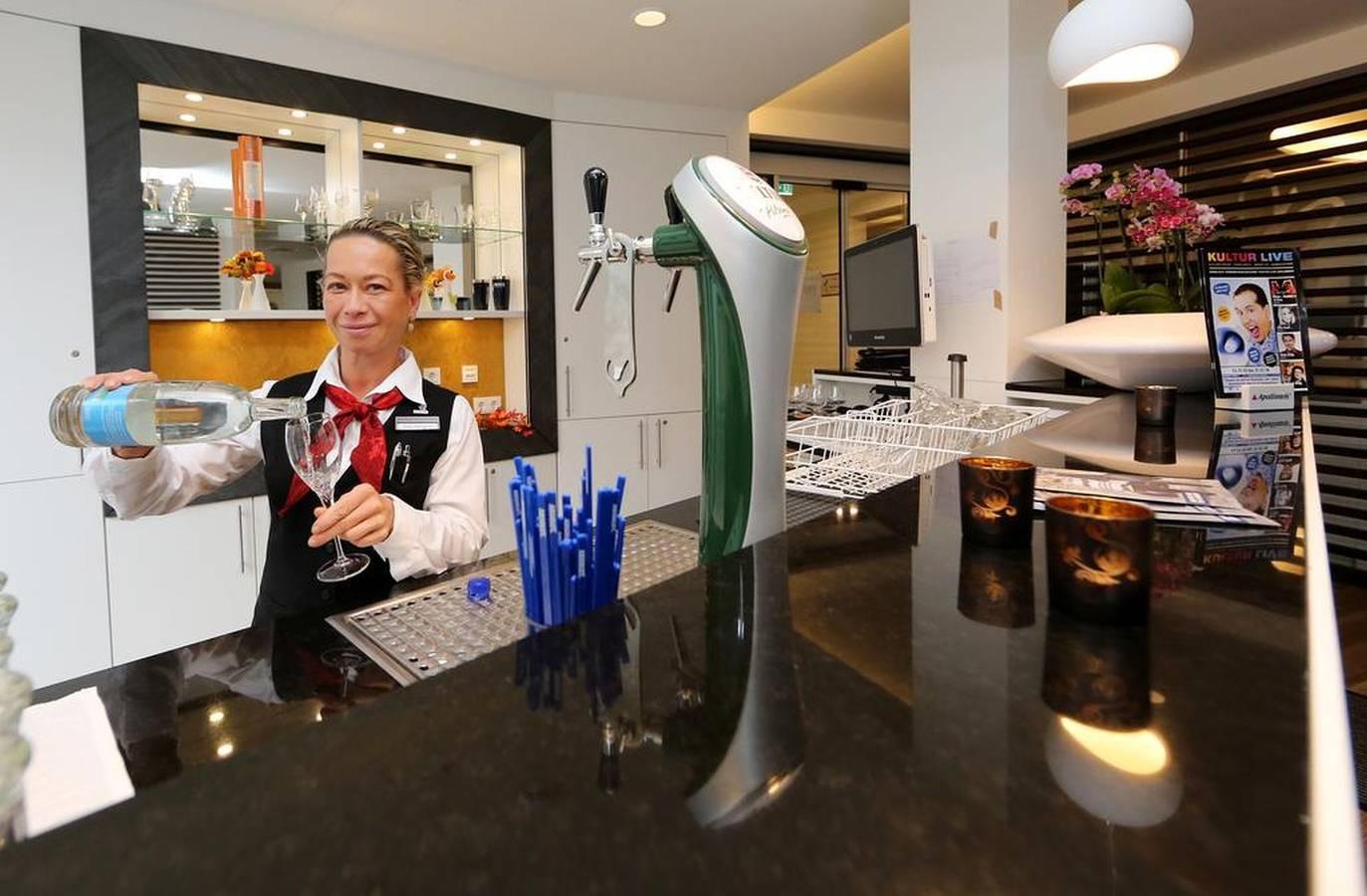 Vakantieappartement in Erfurt, Duitsland voor 4 personen foto 16