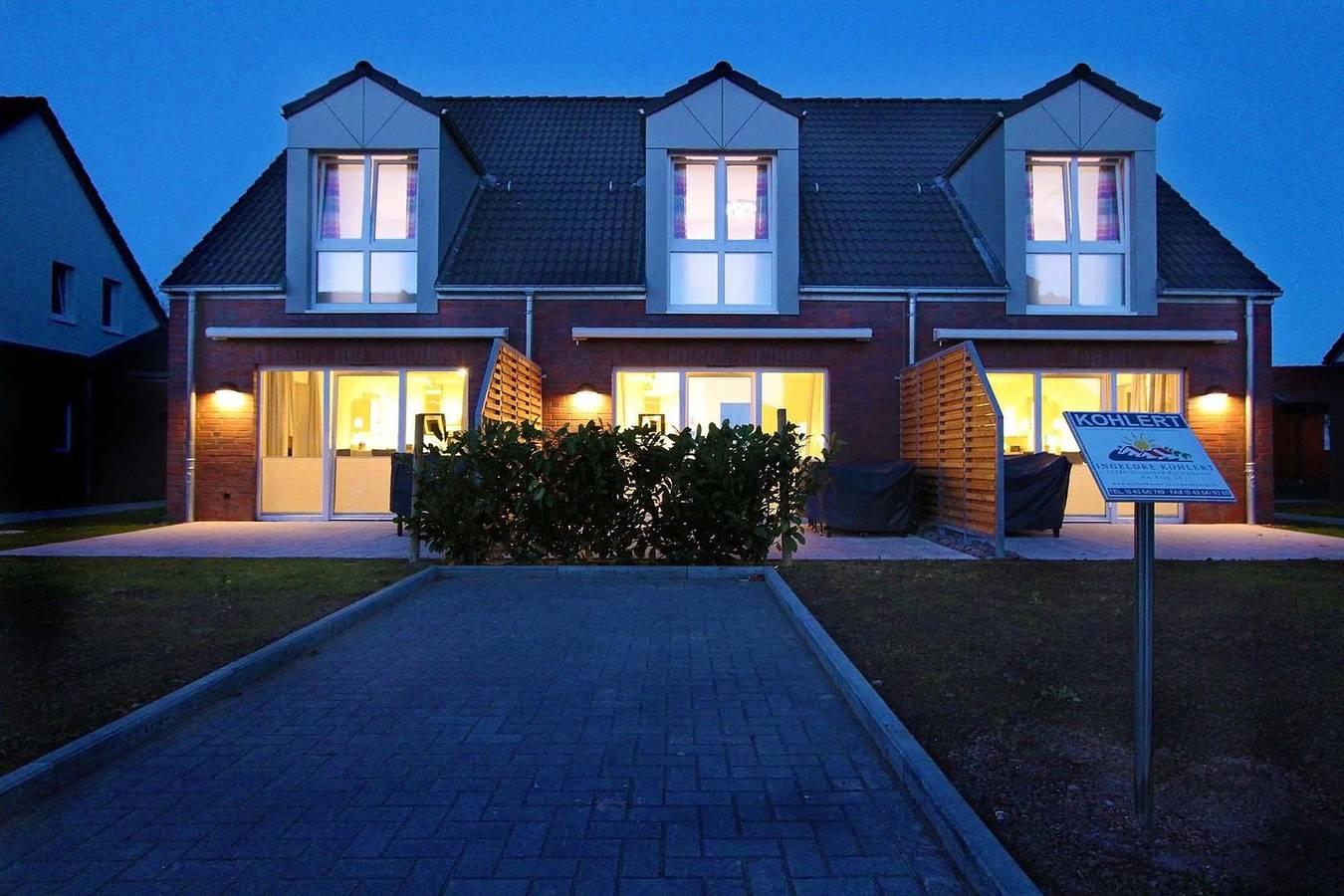 Vakantiehuis in Kellenhusen, Duitsland voor 4 personen foto 15