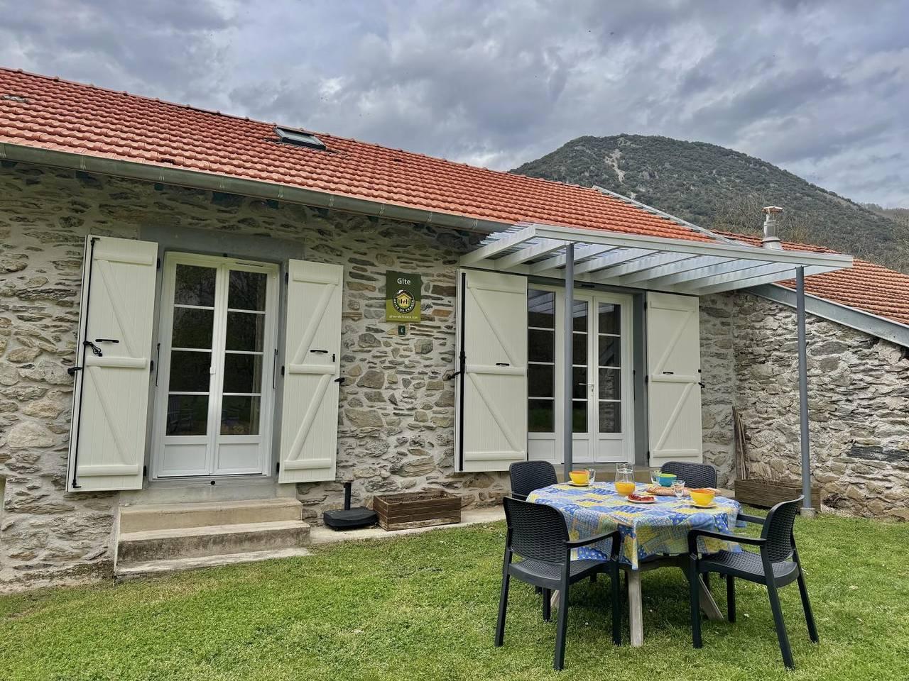 Vakantiehuis in Ariège, Frankrijk voor 4 personen foto 5
