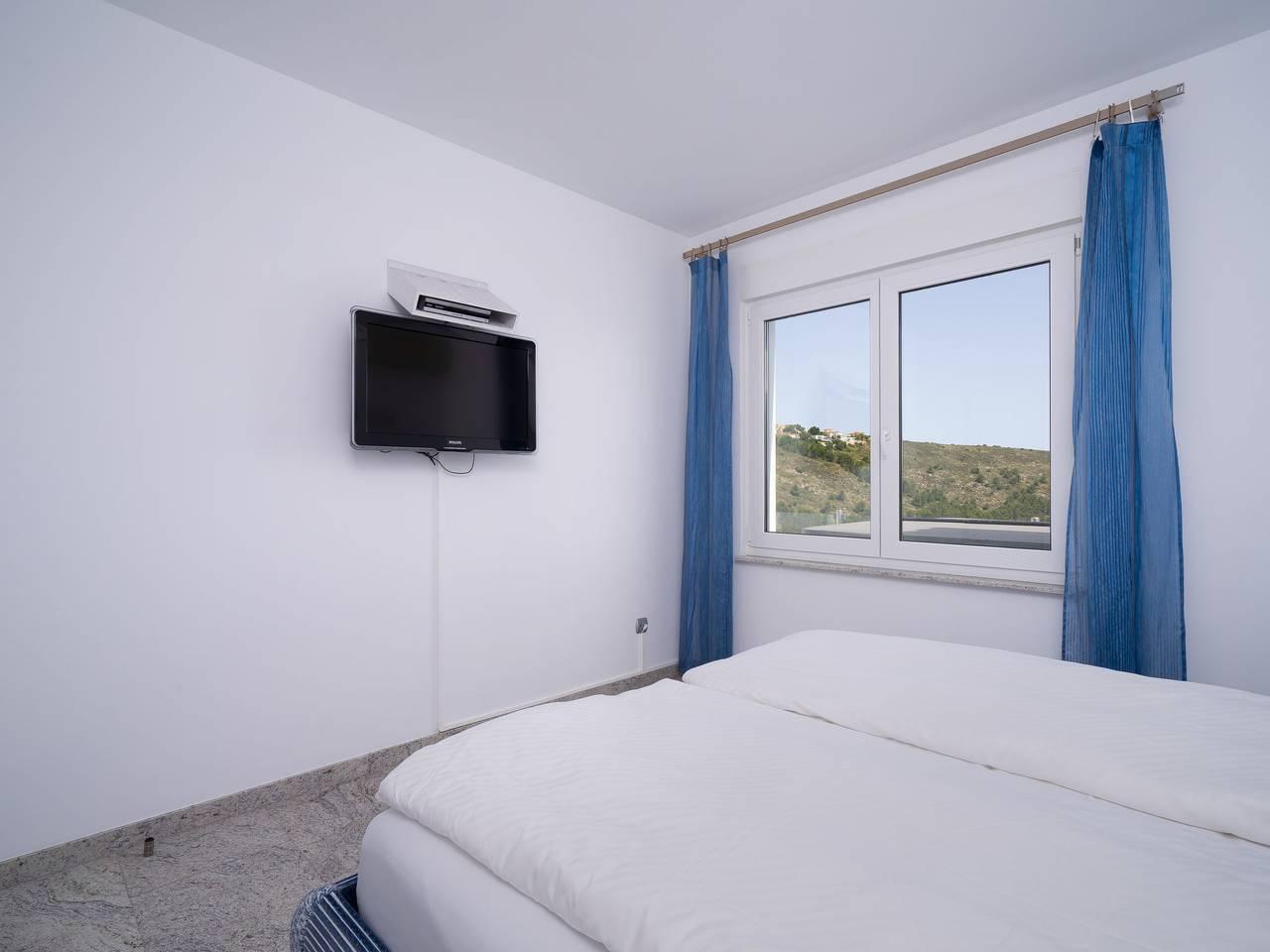 Vakantiehuis in Marina Alta, Spanje voor 8 personen foto 16