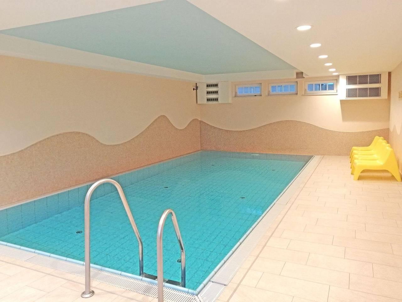 Vakantieappartement in Kühlungsborn, Duitsland voor 2 personen foto 11