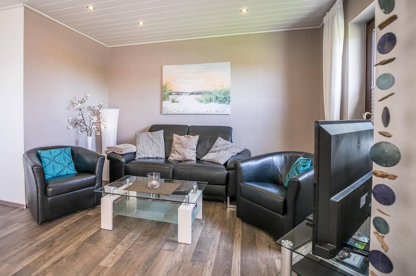 Vakantieappartement in Büsum vanaf 71€ per nacht