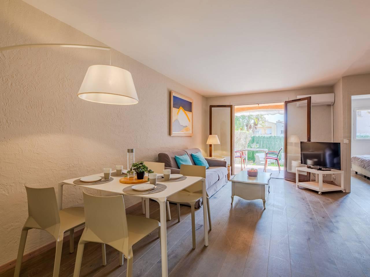 Vakantieappartement in Var, Frankrijk voor 4 personen foto 6