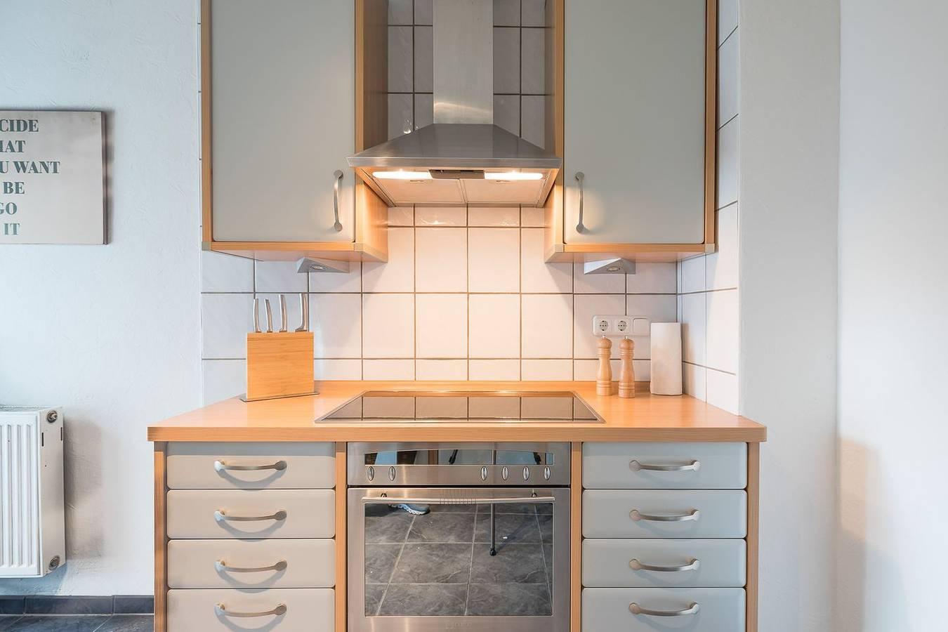 Vakantieappartement in Husum, Duitsland voor 4 personen foto 4