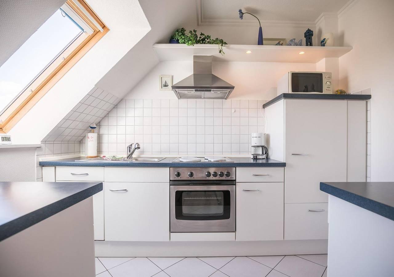 Vakantieappartement in Büsum, Duitsland voor 4 personen foto 8