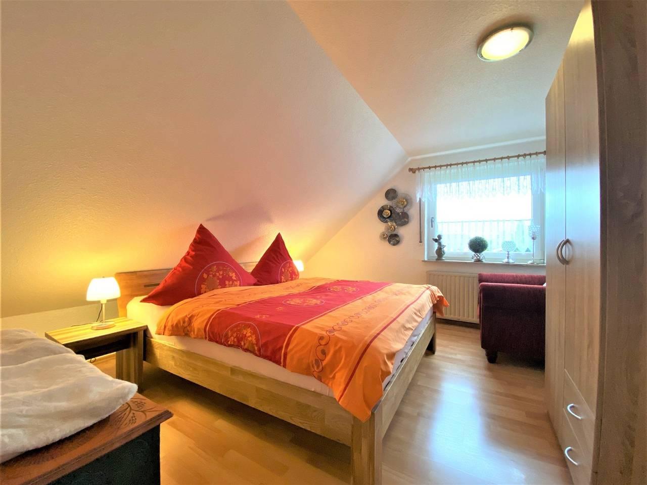 Vakantieappartement in Detern, Duitsland voor 5 personen foto 6