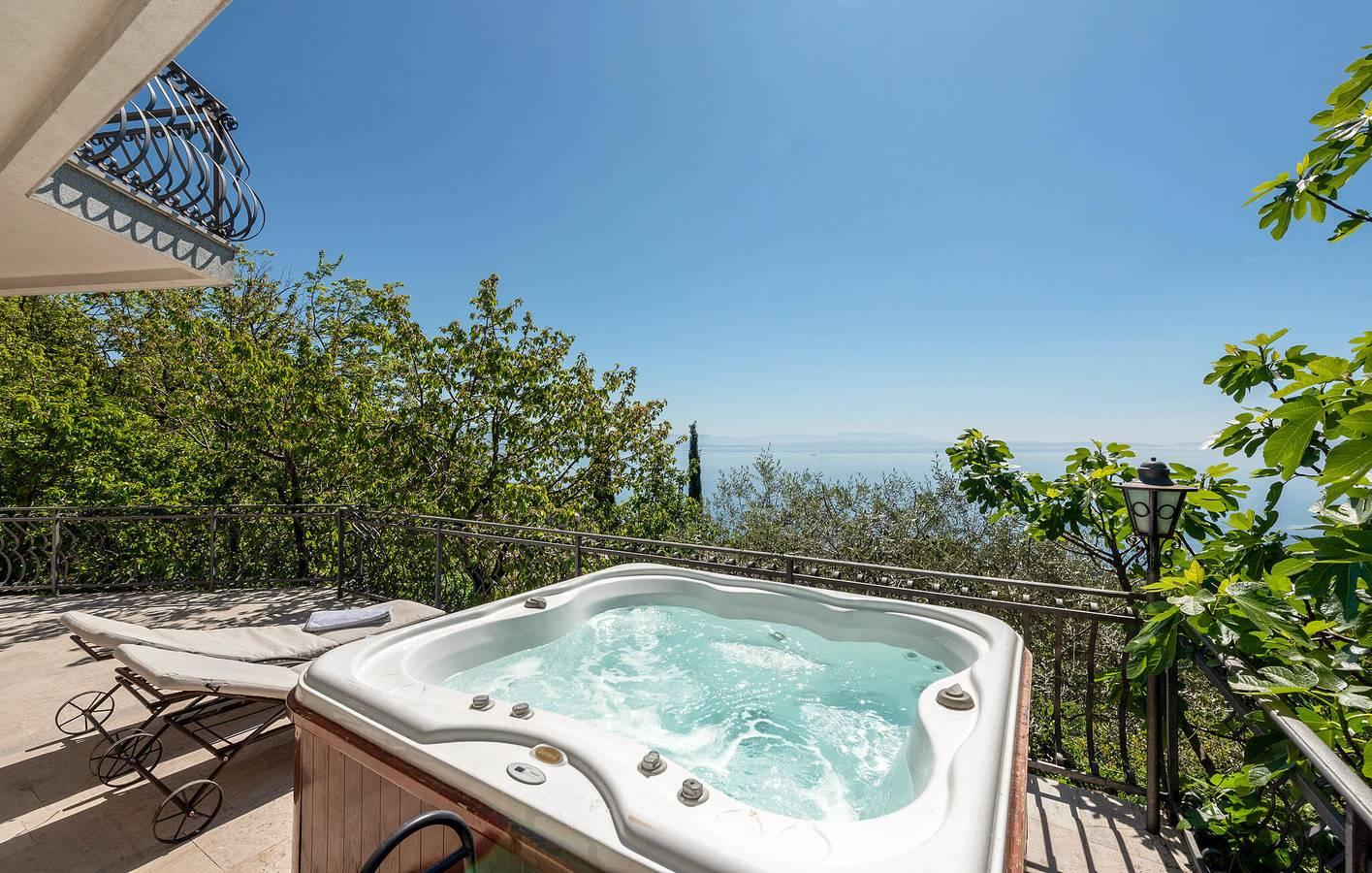 Vakantieappartement in Općina Matulji, Kroatië voor 5 personen foto 6