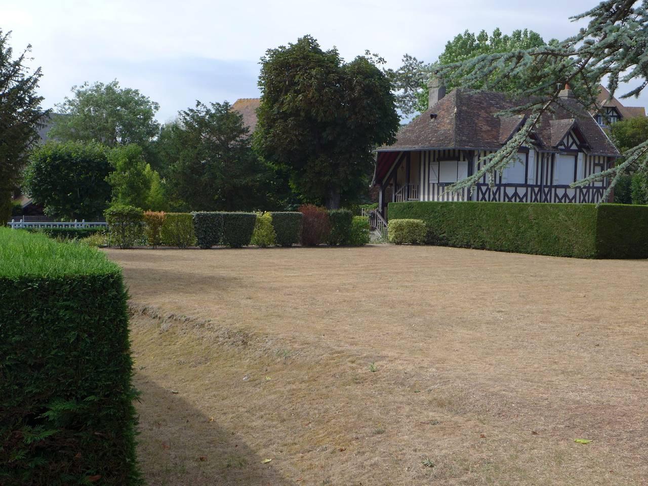 Marie Antoinette in Cabourg, Frankrijk voor 4 personen foto 22