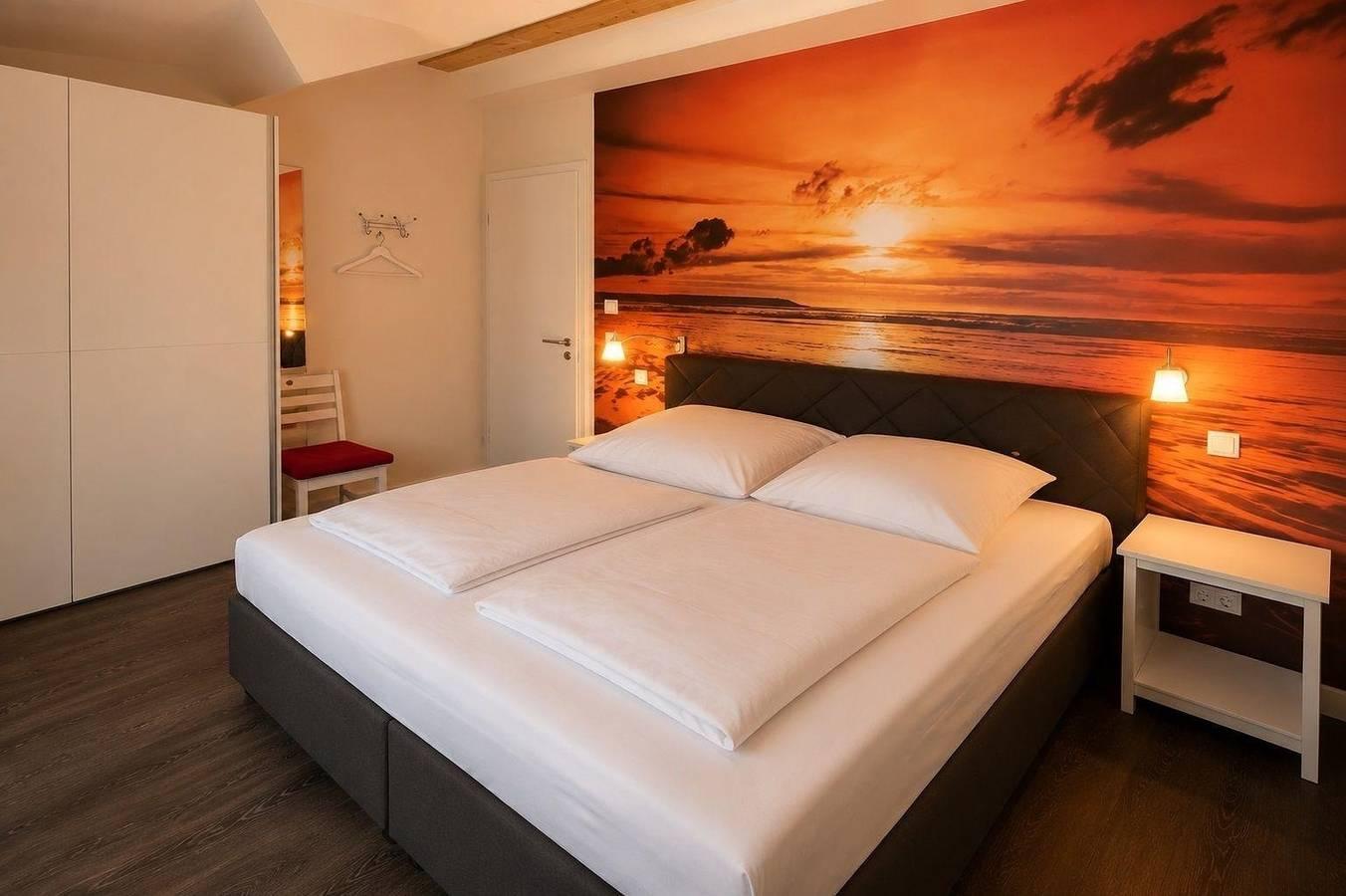 Vakantieappartement in Kühlungsborn, Duitsland voor 4 personen foto 4