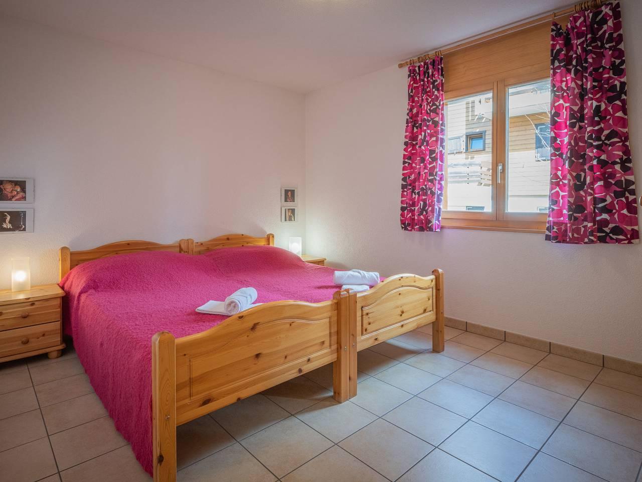 Vakantieappartement in Leytron, Zwitserland voor 5 personen foto 4