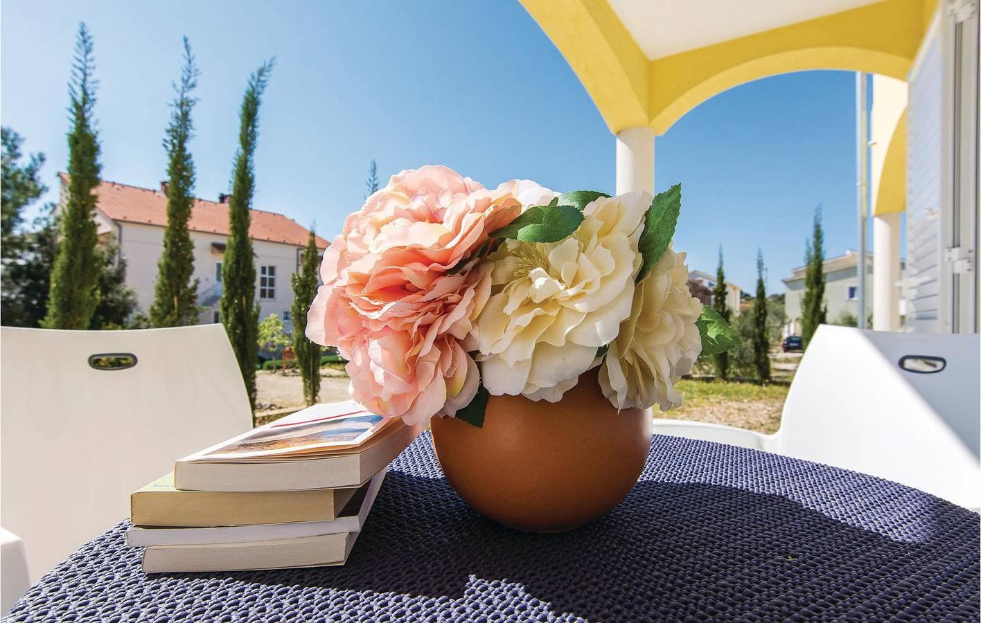 Vakantieappartement in Zadar, Kroatië voor 4 personen foto 8