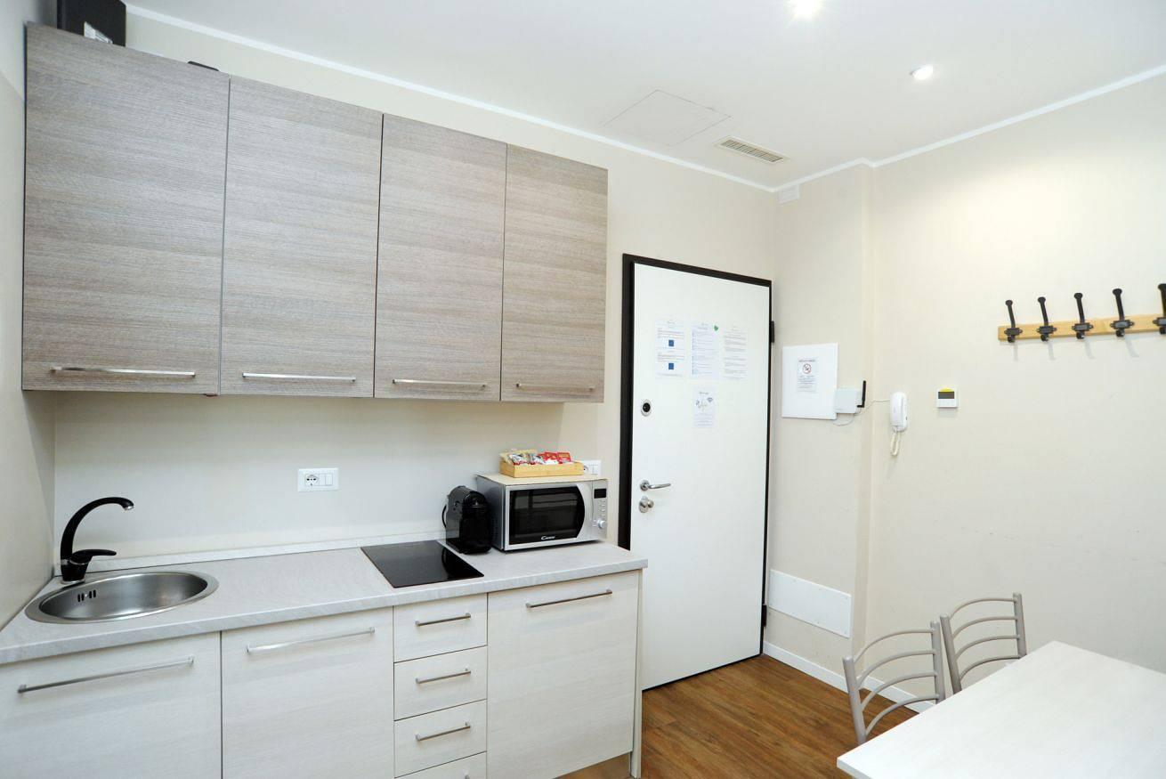 Vakantieappartement in Milaan, Italië voor 1 personen foto 4