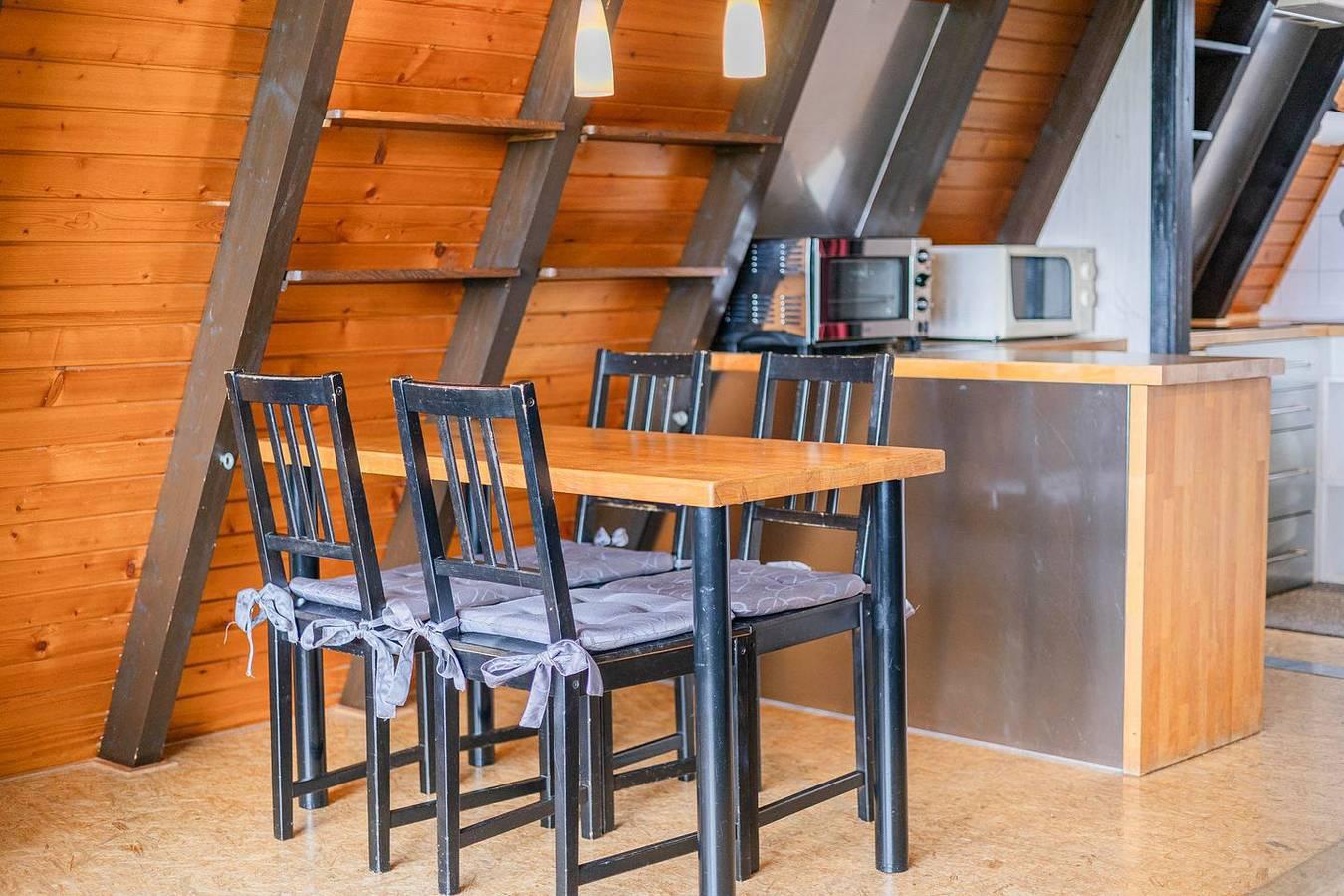 Vakantiehuis in Bodensee, Duitsland voor 4 personen foto 8