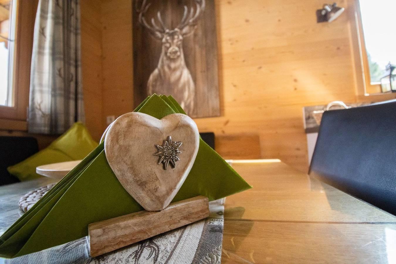 Vakantiehuis in Allgäu, Duitsland voor 6 personen foto 12
