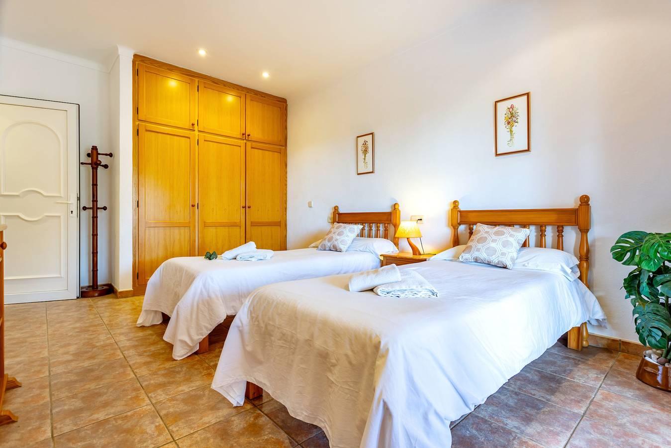 Vakantiehuis in Migjorn, Spanje voor 10 personen foto 14