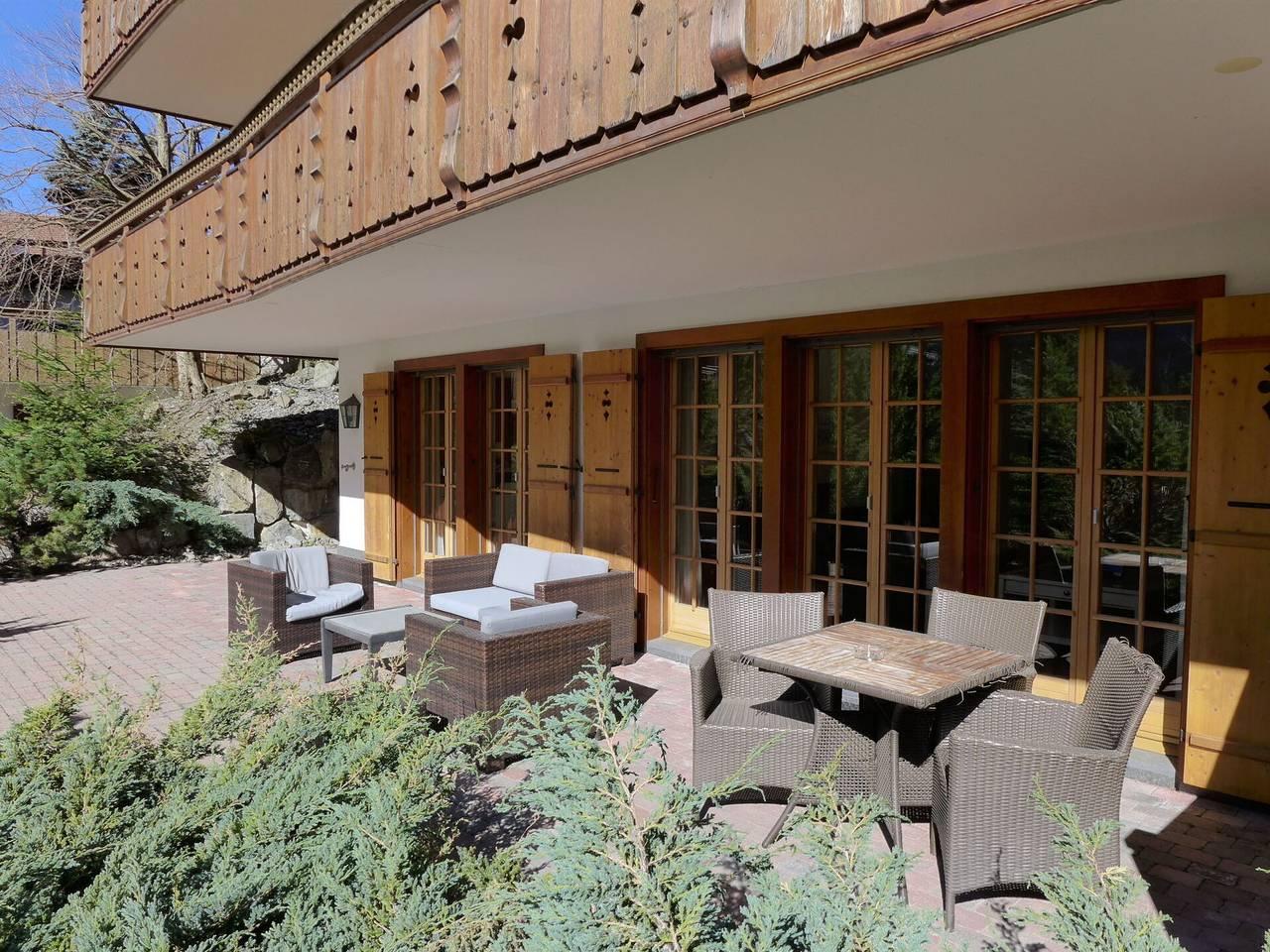 Vakantieappartement in Grindelwald, Zwitserland voor 2 personen foto 16