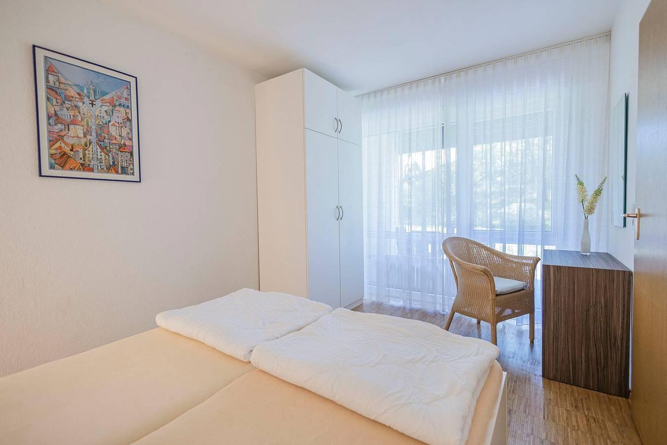 Vakantieappartement in Bodensee, Duitsland voor 4 personen foto 15