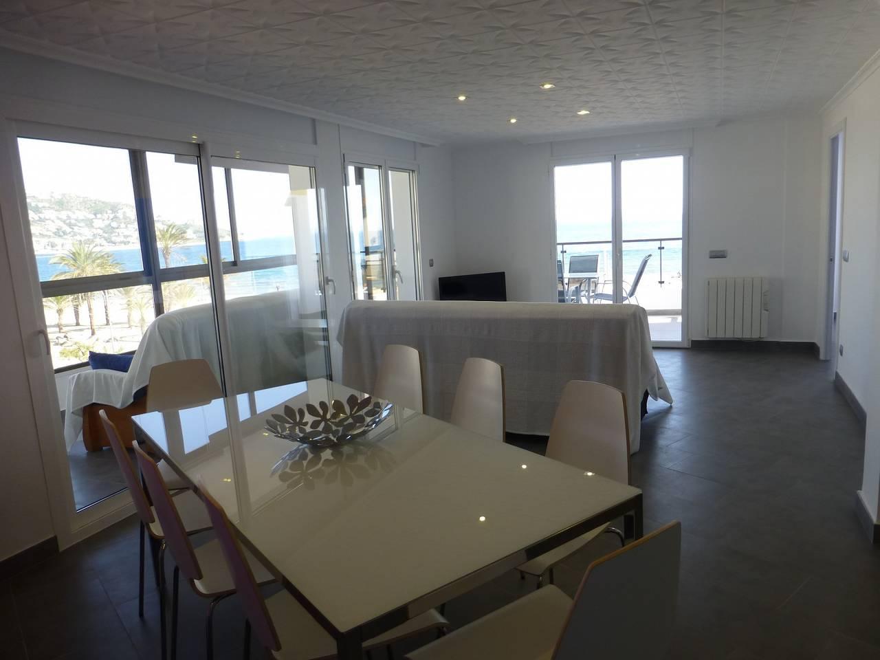 Vakantieappartement in Roses, Spanje voor 6 personen foto 5