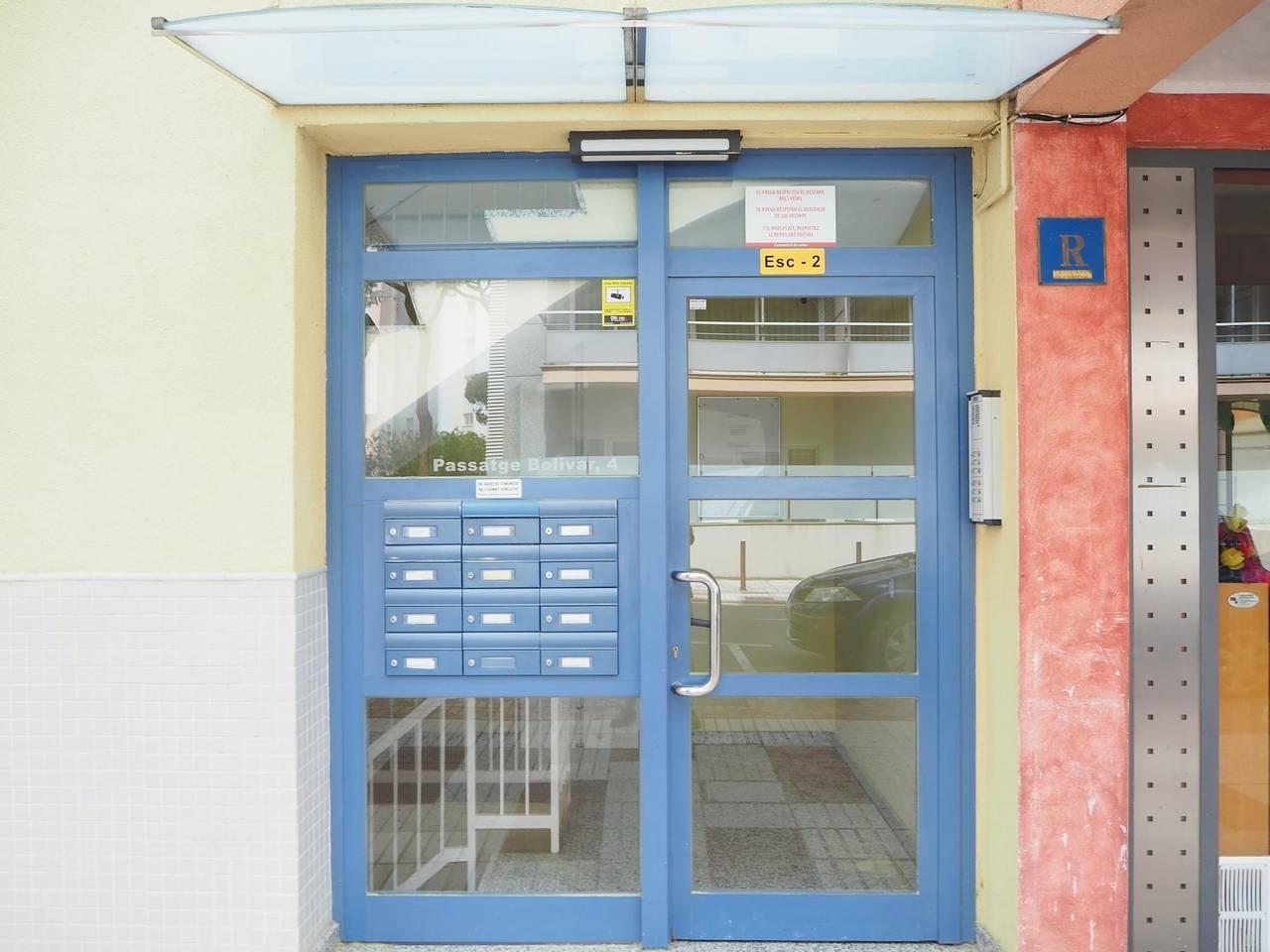 Vakantieappartement in Platja d'Aro, Costa Brava, Spanje voor 2 personen foto 22