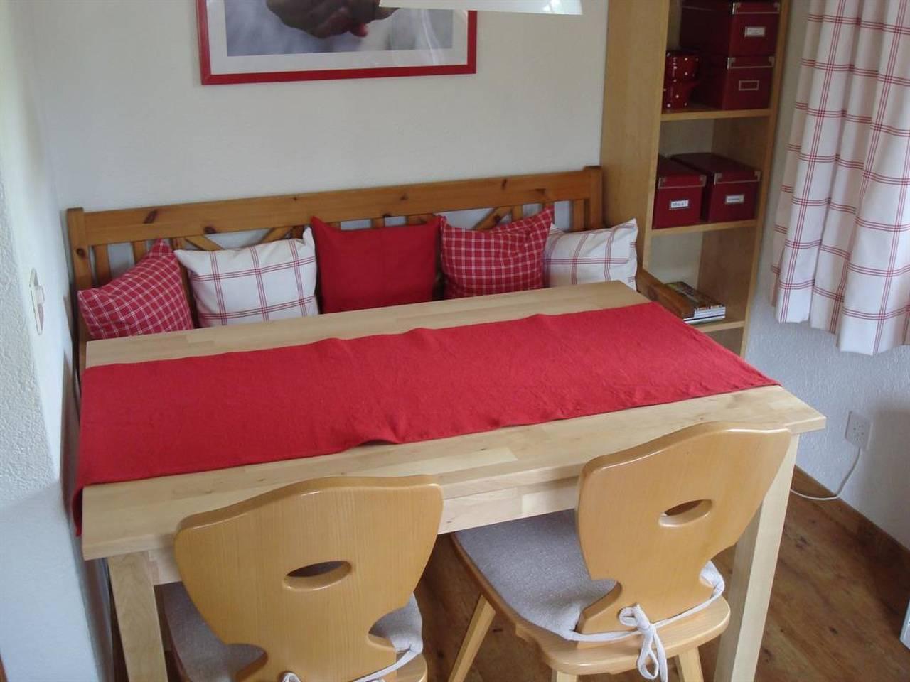 Vakantieappartement in Lenk, Zwitserland voor 4 personen foto 7