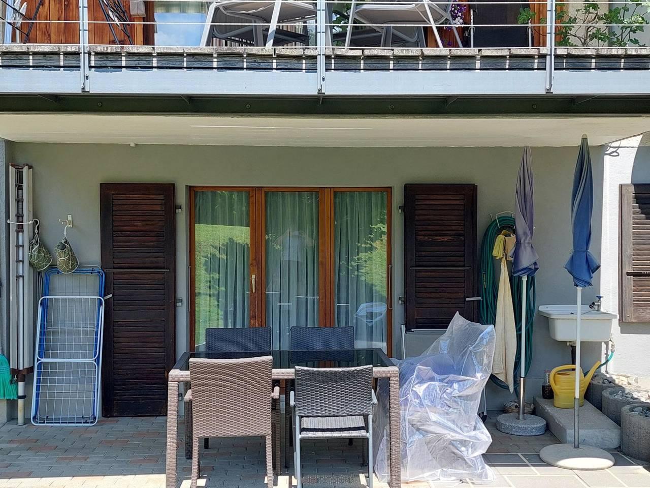 Vakantieappartement in Zweisimmen, Zwitserland voor 3 personen foto 3