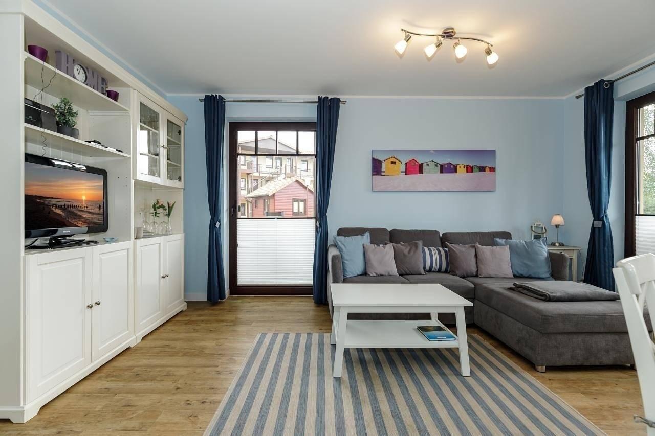 Vakantieappartement in Kühlungsborn, Duitsland voor 4 personen foto 3