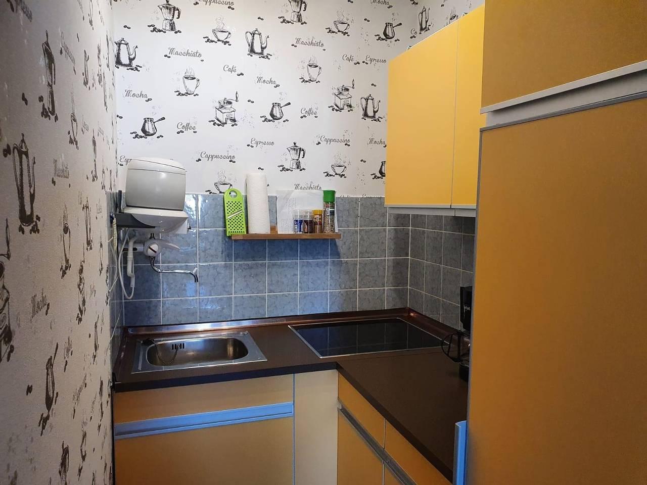 Vakantieappartement in Weser-Ems, Duitsland voor 4 personen foto 8